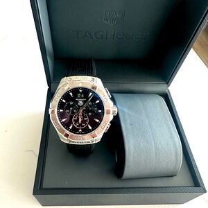 Tag Heuer Aquracer